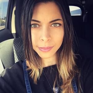 Meet your Posher, Jenny